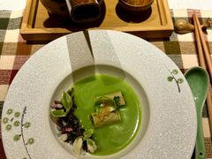 -叶叶菩提(太原别墅店)