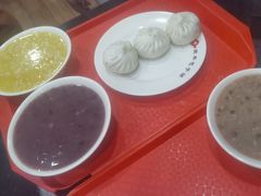 -庆丰包子铺(金沟河桥店)