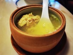 厦门传统肉蓉炖盅-林四喜·闽南传家菜(鼓浪屿店)