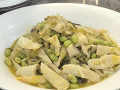 -洛东土菜馆(建国北路店)