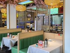 -胡老大菜热饭香·家宴(二七北路店)