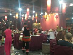 味道云南&nbsp;(1)-味道云南·云朵山歌(东方都会广场店)