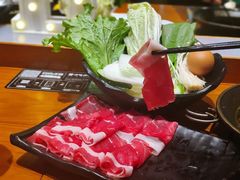 -京鼎香精品火锅(裕城花园店)