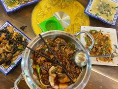 -老味道1992(武当山店)