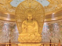 -隋唐洛阳城明堂天堂景区