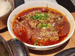 -炉角·鲍鱼牛腩煲(国贸商城店)