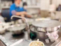 -汉记面馆(南华东路店)