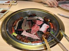 -伊茉家的烤肉店(勒泰中心店)