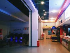 -国文影城(上海闸北店)