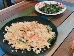 -Doo Dee Thai Food(Issan/Isaan/Esan)