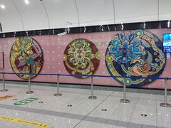 -金诚张妈妈羊汤·驴肉火烧(旧宫佳和园店)