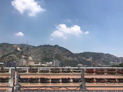 -吾穆勒蓬灰牛肉面·清真(北滨河中路店)