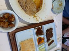 -惠丰堂饭庄·烤鸭·京味菜(翠微路店)