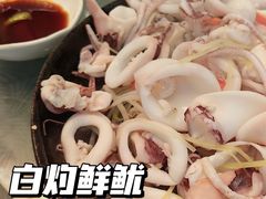 -大洋家·精品潮汕菜·生腌砂锅粥(天河东路店)