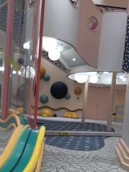 -奈尔宝·儿童乐园·亲子餐厅(苏州大悦城店)