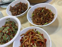 -笨罗卜浏阳菜馆(龙华鹏润达店)