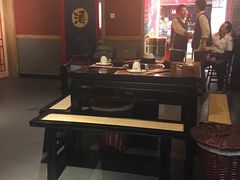 大堂-井格重庆火锅(燕郊永旺店)