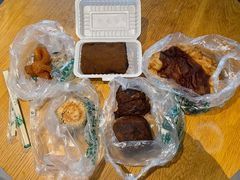 -老回回饺子馆(海洋馆店)