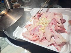 -大头椰·椰子鸡火锅(南宁万象城店)