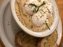 -Egg•Allday Brunch(襄阳北路店)