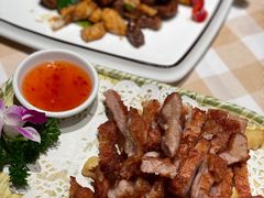 -珍味汤馆·潮汕家乡菜(保利文化广场店)