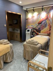 -归真美学颜究中心