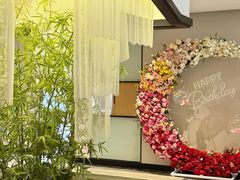 -绿杨春·淮扬宴(庐山路店)