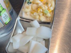 -吴草鸡爪오초닭발(城阳总店)