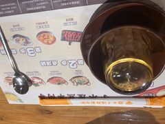 -冰川朝鲜族料理·东北菜(观前店)