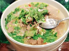 -宁邦·家宴·南京菜(红山动物园店)