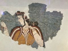 -雅典国家考古博物馆(Ethniko Archaiologiko Museo)