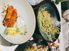 -BE BRIGHT KITCHEN(正佳广场店)