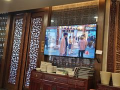 -烤肉宛饭庄(北新桥店)