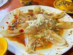 -塔洛藏餐吧(香格里拉古城店)