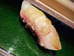 -鮨一日本料理旗舰店(总店)