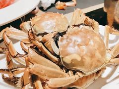 -星伦多海鲜自助餐厅(水晶城购物中心店)