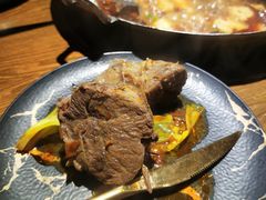 -受气牛肉·重庆耙牛肉(来福士店)