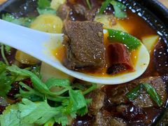 -沈妈砂锅(光华村店)