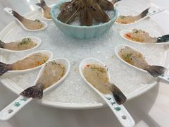 -渔文乐·海鲜大排档(壹品总店)