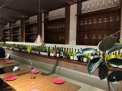 -肆海小川菜酒馆Wine Bistro (青年路店)
