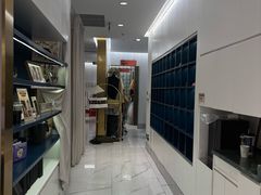 -海马体照相馆(环贸iapm大师爱情店)