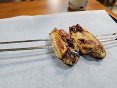 -江湖翅客(琶洲新村店)