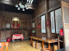 -龙姐私房菜(和顺古镇店)