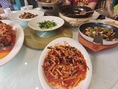-香融府·烤鸭·家常菜(马家堡路店)