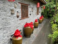 -青城甲(青城山店)