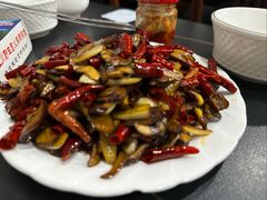 -江川野生菌火锅铜锅鱼(贵清火锅店)