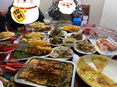 -武汉烧烤(乐乡大道二分店)