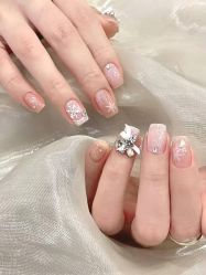 -Mi+·nail美甲美睫