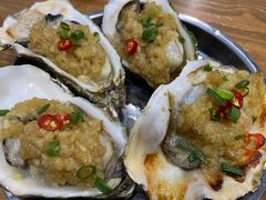 -老虎滩大连海鲜烧烤(建邺云锦路总店)