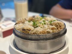 -金春禧·鲁菜海鲜(延吉路万达店)